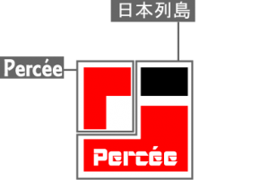 ペルセ協同組合ロゴ